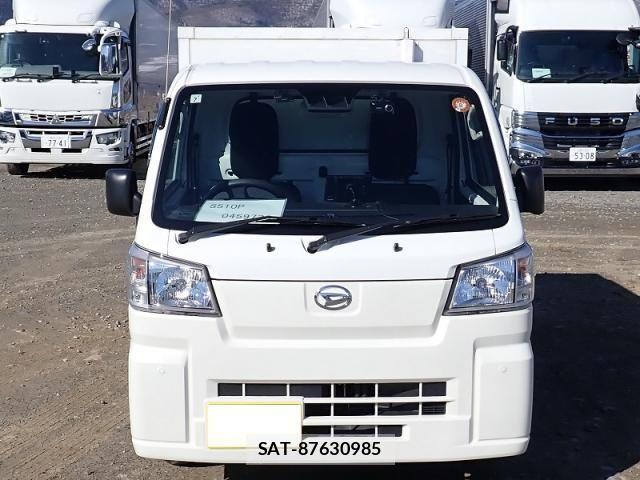 Daihatsu HIJET VAN 2022-07 3374997-4