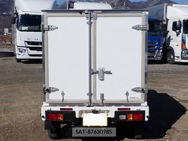 Daihatsu HIJET VAN 2022-07 3374997-5