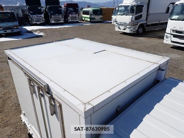 Daihatsu HIJET VAN 2022-07 3374997-6
