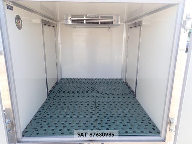 Daihatsu HIJET VAN 2022-07 3374997-7
