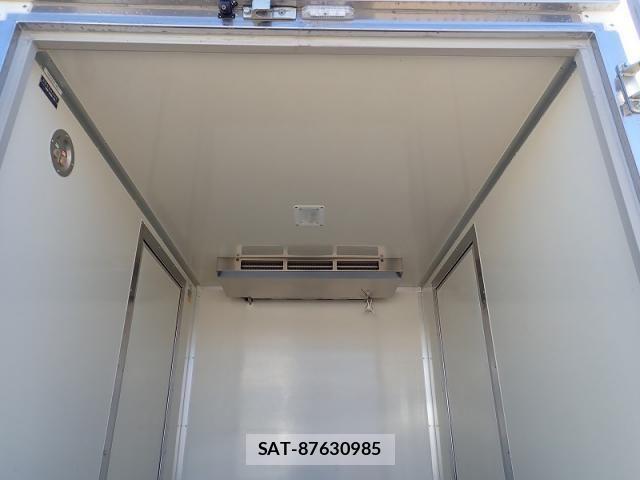 Daihatsu HIJET VAN 2022-07 3374997-8
