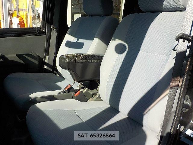 Daihatsu HIJET VAN 2010-03 3414313-11