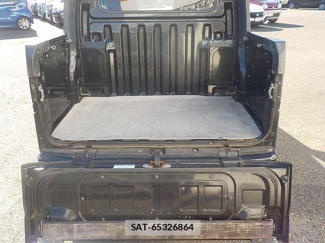 Daihatsu HIJET VAN 2010-03 3414313-13