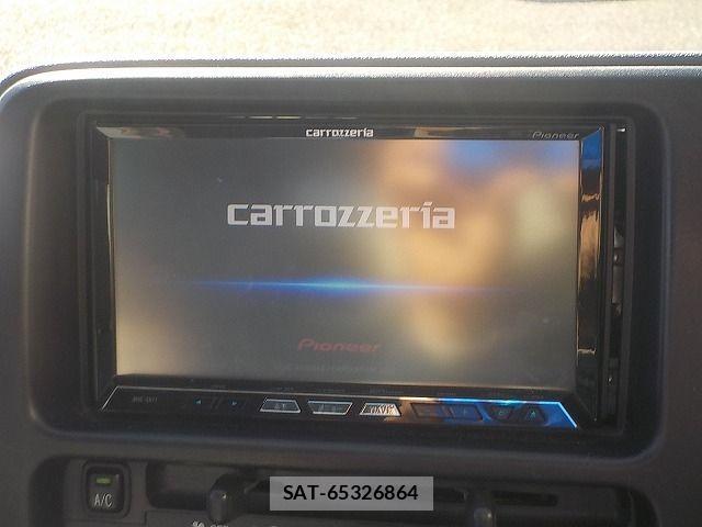 Daihatsu HIJET VAN 2010-03 3414313-14