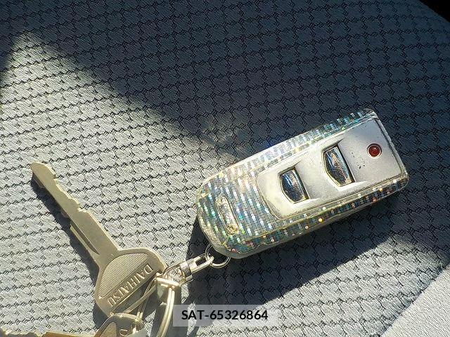 Daihatsu HIJET VAN 2010-03 3414313-16