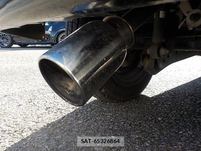 Daihatsu HIJET VAN 2010-03 3414313-17
