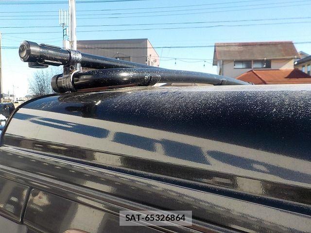 Daihatsu HIJET VAN 2010-03 3414313-18