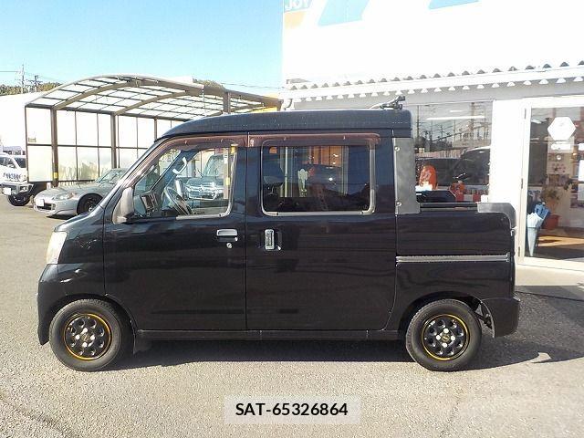 Daihatsu HIJET VAN 2010-03 3414313-7