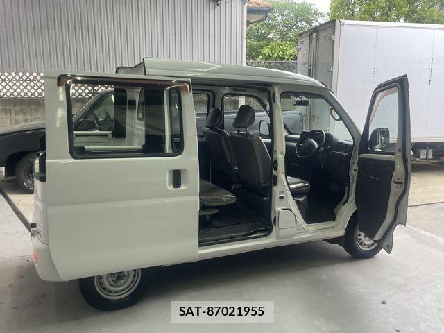 Daihatsu HIJET VAN 2013-11 6676274-11