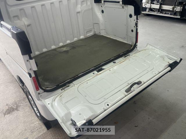 Daihatsu HIJET VAN 2013-11 6676274-13