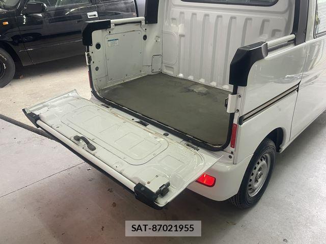 Daihatsu HIJET VAN 2013-11 6676274-14