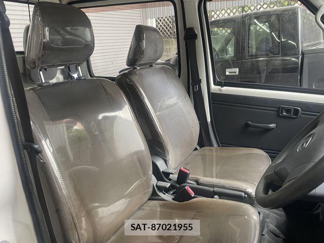 Daihatsu HIJET VAN 2013-11 6676274-16