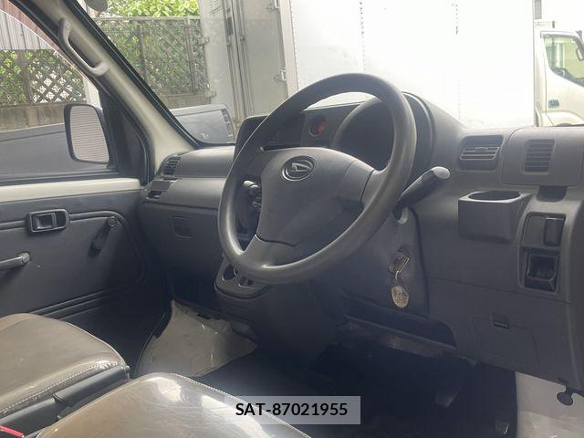 Daihatsu HIJET VAN 2013-11 6676274-17