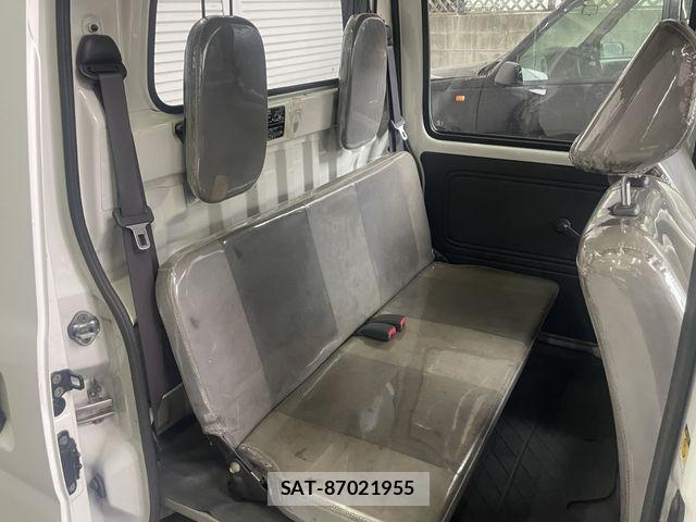 Daihatsu HIJET VAN 2013-11 6676274-18