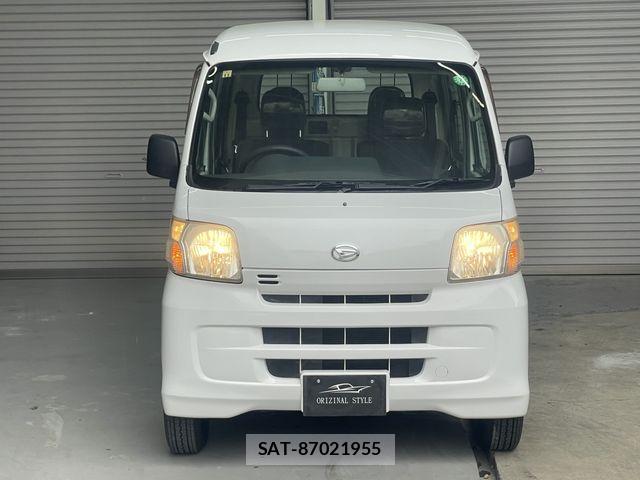 Daihatsu HIJET VAN 2013-11 6676274-1