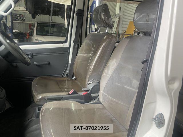 Daihatsu HIJET VAN 2013-11 6676274-19