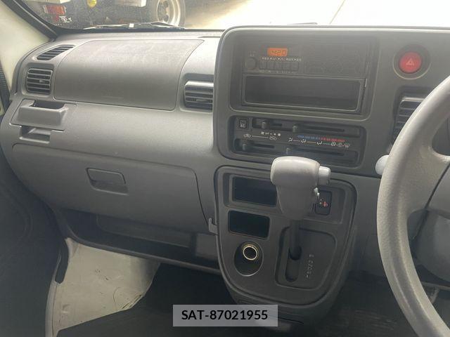 Daihatsu HIJET VAN 2013-11 6676274-21