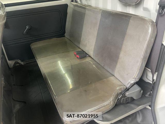Daihatsu HIJET VAN 2013-11 6676274-22