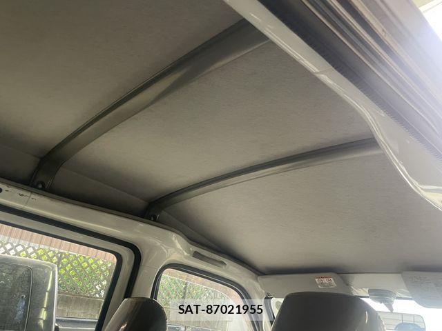Daihatsu HIJET VAN 2013-11 6676274-23