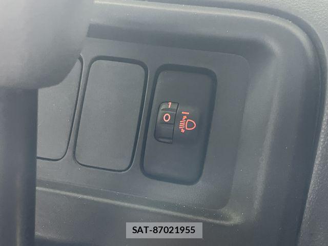 Daihatsu HIJET VAN 2013-11 6676274-25