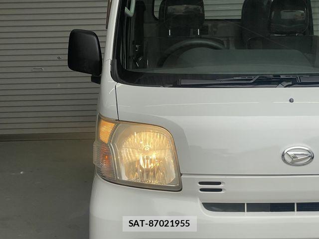 Daihatsu HIJET VAN 2013-11 6676274-2