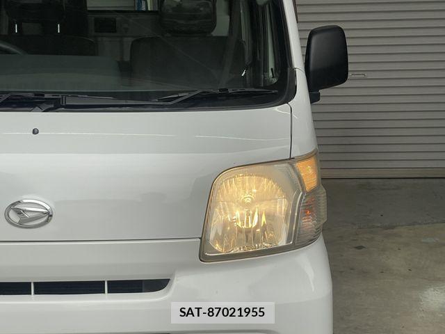 Daihatsu HIJET VAN 2013-11 6676274-3