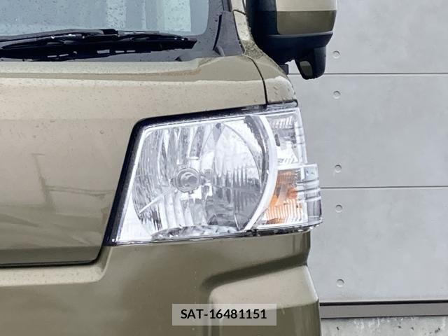 Daihatsu HIJET VAN 2024-12 6791081-9