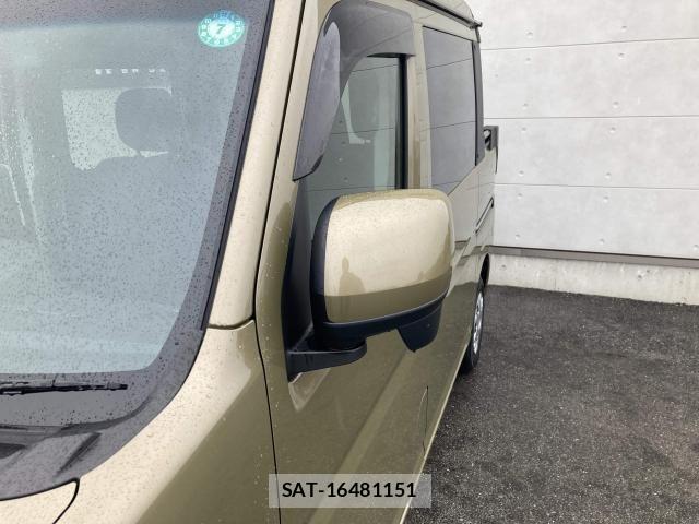 Daihatsu HIJET VAN 2024-12 6791081-10