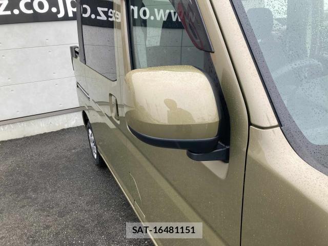 Daihatsu HIJET VAN 2024-12 6791081-11
