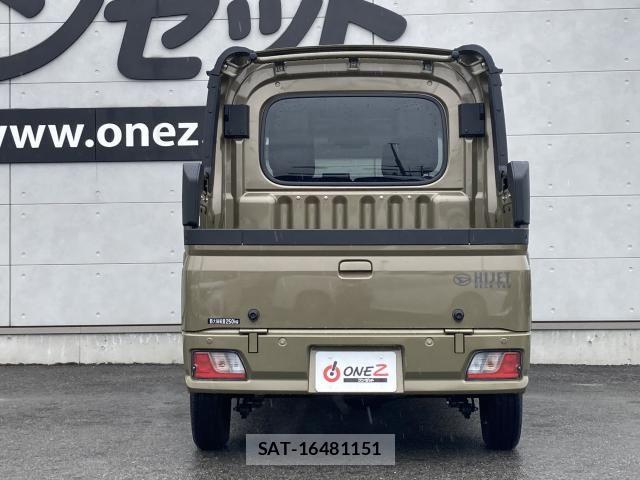 Daihatsu HIJET VAN 2024-12 6791081-15