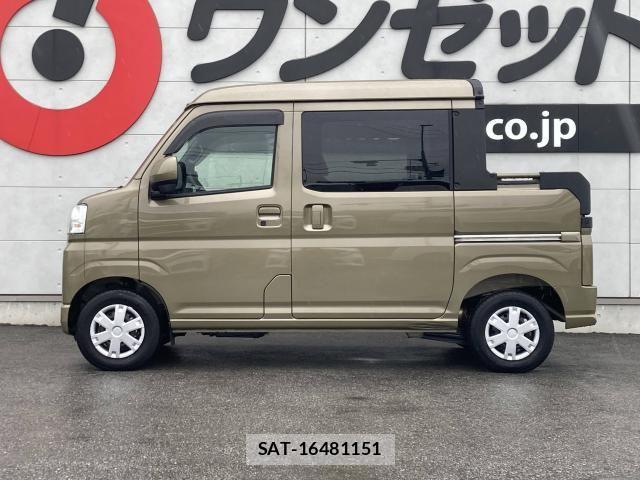 Daihatsu HIJET VAN 2024-12 6791081-16