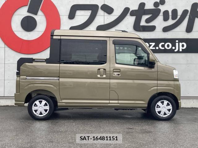 Daihatsu HIJET VAN 2024-12 6791081-17