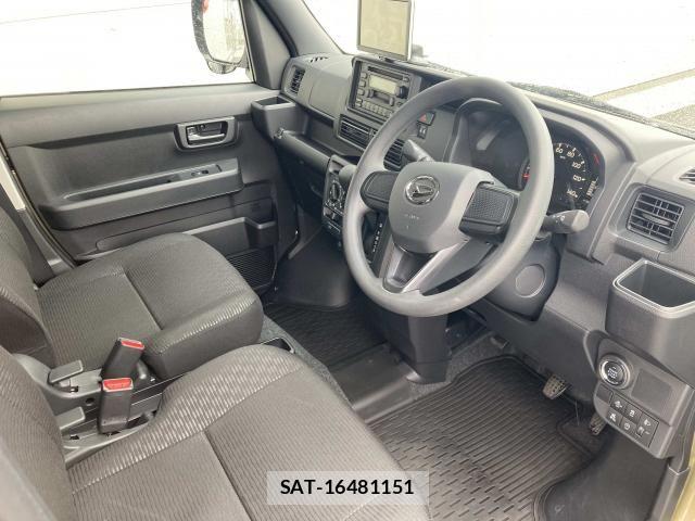 Daihatsu HIJET VAN 2024-12 6791081-18