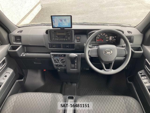 Daihatsu HIJET VAN 2024-12 6791081-1