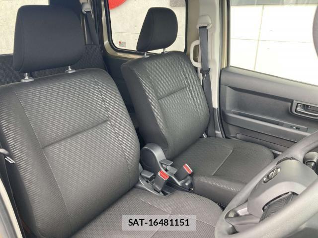 Daihatsu HIJET VAN 2024-12 6791081-19