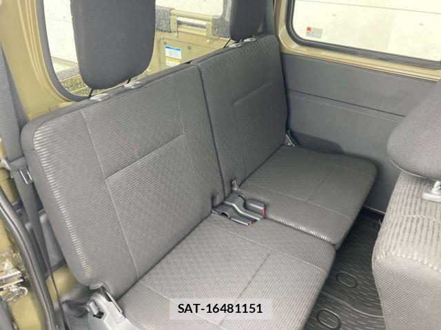 Daihatsu HIJET VAN 2024-12 6791081-20