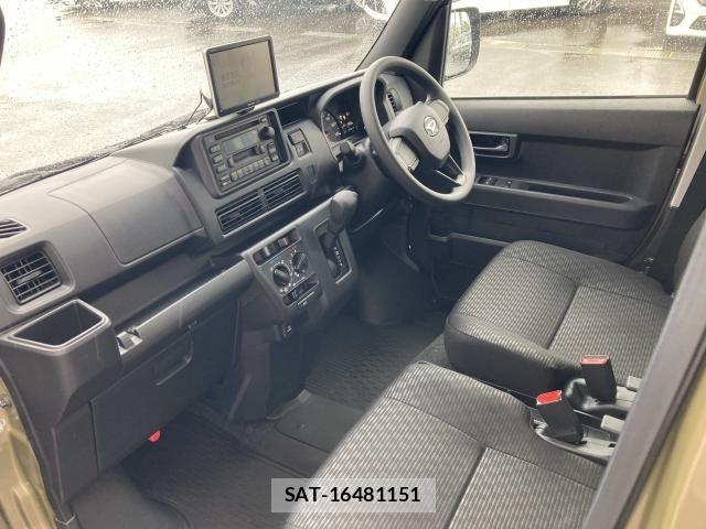 Daihatsu HIJET VAN 2024-12 6791081-21