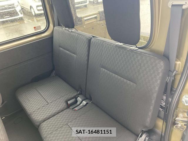 Daihatsu HIJET VAN 2024-12 6791081-23