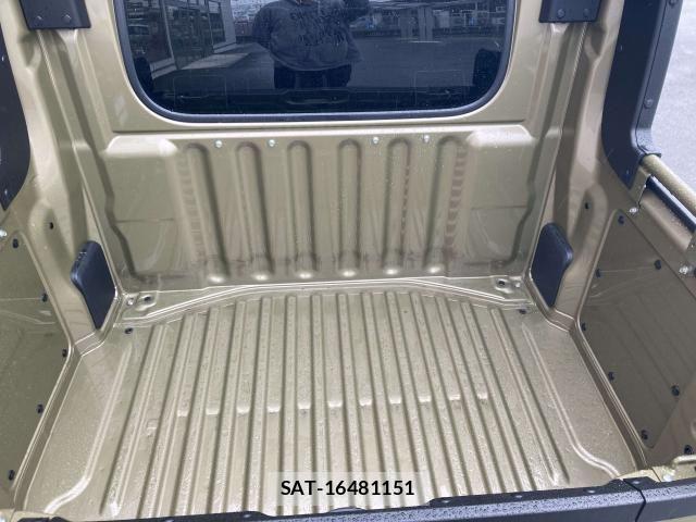 Daihatsu HIJET VAN 2024-12 6791081-24