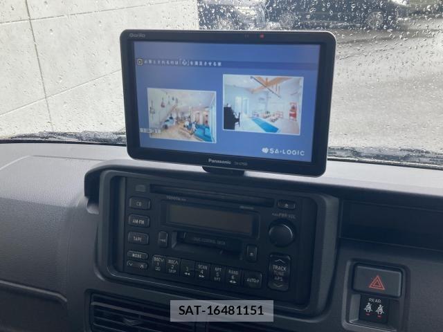 Daihatsu HIJET VAN 2024-12 6791081-26
