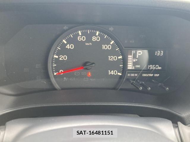 Daihatsu HIJET VAN 2024-12 6791081-27