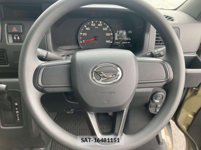Daihatsu HIJET VAN 2024-12 6791081-29