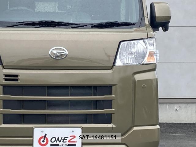 Daihatsu HIJET VAN 2024-12 6791081-7
