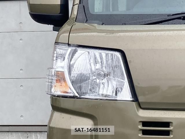Daihatsu HIJET VAN 2024-12 6791081-8