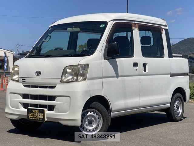 sat car