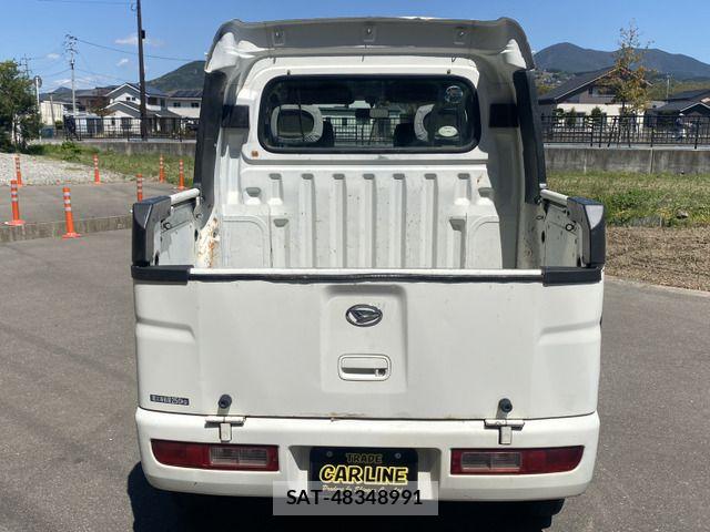 Daihatsu HIJET VAN 2008-09 6791083-12