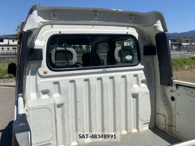 Daihatsu HIJET VAN 2008-09 6791083-13