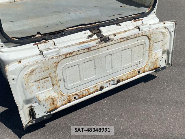 Daihatsu HIJET VAN 2008-09 6791083-16