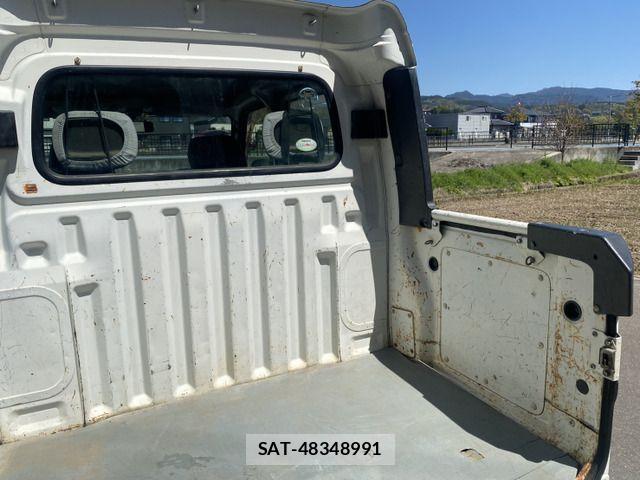 Daihatsu HIJET VAN 2008-09 6791083-17