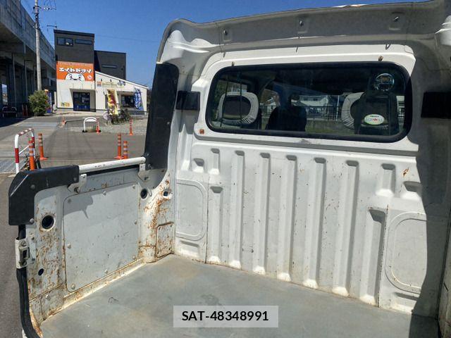 Daihatsu HIJET VAN 2008-09 6791083-18
